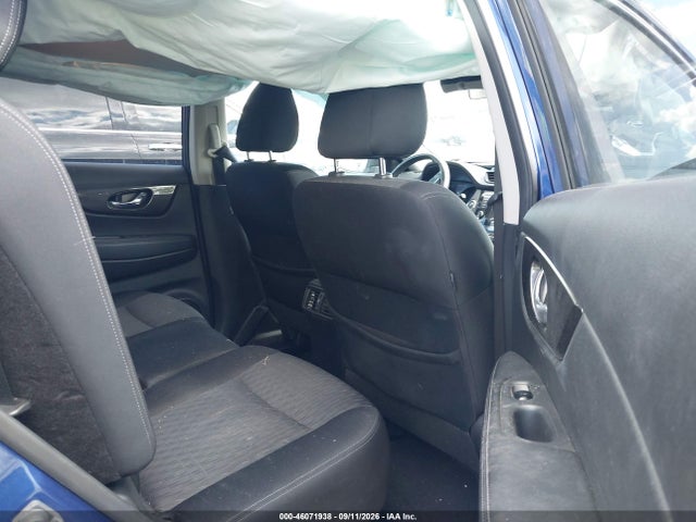 Aukcja sprzedaży 2019 Nissan Rogue Sv, vin: JN8AT2MV6KW382276, numer aukcji: 46071938