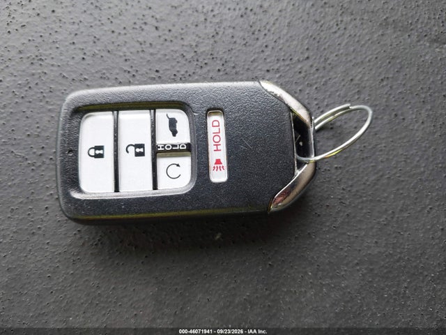 Aukcja sprzedaży 2018 Honda Cr-v Ex-l/ex-l Navi, vin: 7FARW1H82JE010414, numer aukcji: 46071941