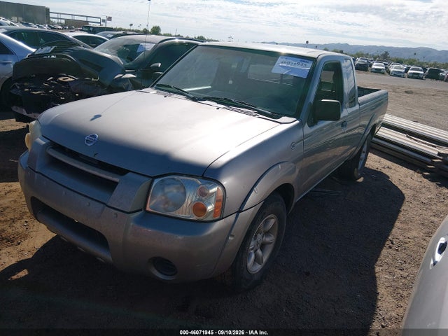 Aukcja sprzedaży 2003 Nissan Frontier Xe, vin: 1N6DD26TX3C416740, numer aukcji: 46071945