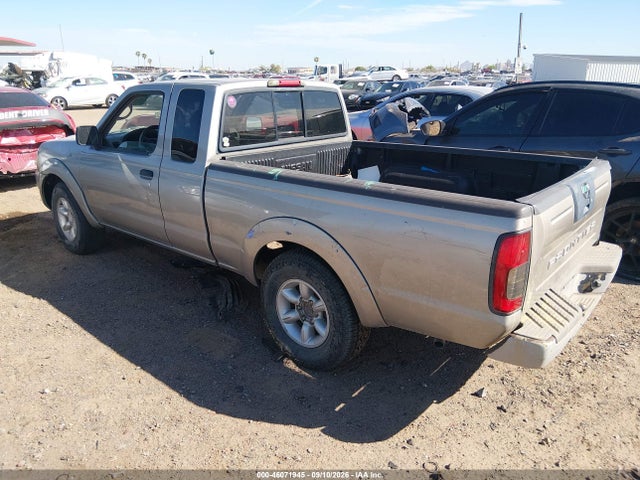 Aukcja sprzedaży 2003 Nissan Frontier Xe, vin: 1N6DD26TX3C416740, numer aukcji: 46071945