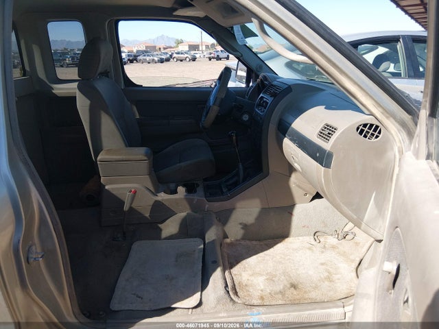 Aukcja sprzedaży 2003 Nissan Frontier Xe, vin: 1N6DD26TX3C416740, numer aukcji: 46071945