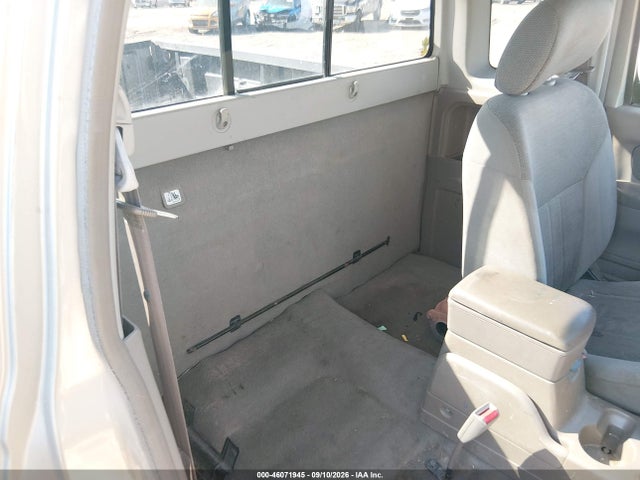 Aukcja sprzedaży 2003 Nissan Frontier Xe, vin: 1N6DD26TX3C416740, numer aukcji: 46071945