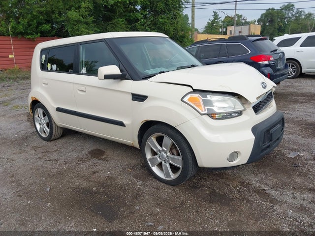 Продаж на аукціоні авто 2010 Kia Soul !, vin: KNDJT2A23A7032523, номер лоту: 46071947