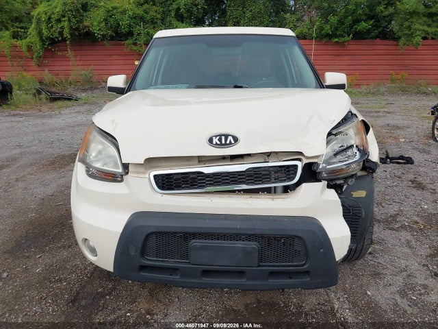 Продаж на аукціоні авто 2010 Kia Soul !, vin: KNDJT2A23A7032523, номер лоту: 46071947