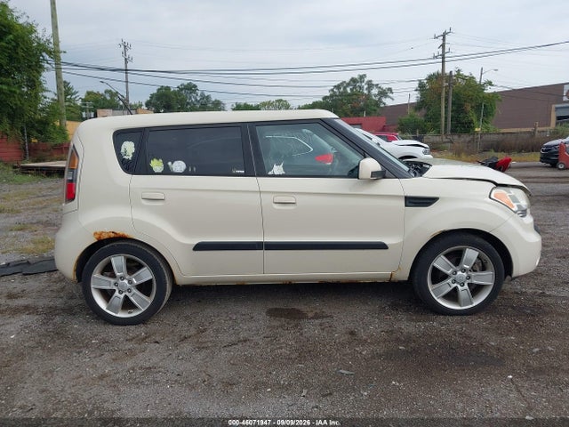 Продаж на аукціоні авто 2010 Kia Soul !, vin: KNDJT2A23A7032523, номер лоту: 46071947