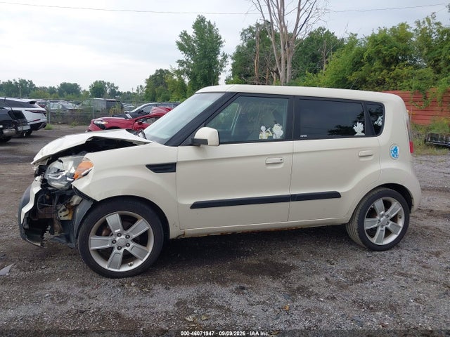 Продаж на аукціоні авто 2010 Kia Soul !, vin: KNDJT2A23A7032523, номер лоту: 46071947