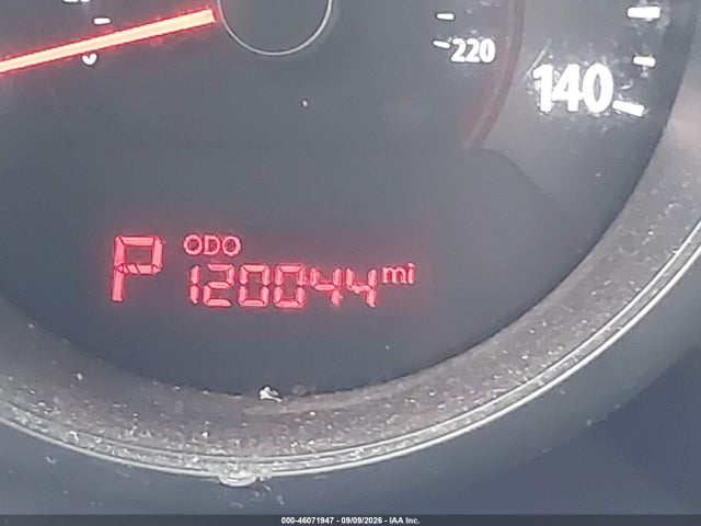 Продаж на аукціоні авто 2010 Kia Soul !, vin: KNDJT2A23A7032523, номер лоту: 46071947