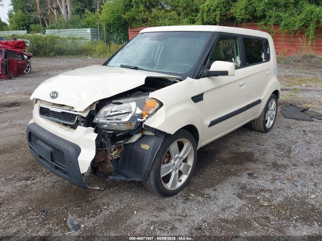 Продаж на аукціоні авто 2010 Kia Soul !, vin: KNDJT2A23A7032523, номер лоту: 46071947