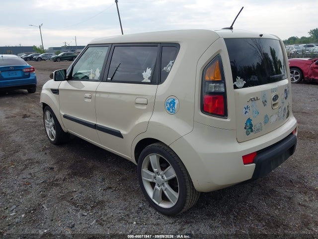 Продаж на аукціоні авто 2010 Kia Soul !, vin: KNDJT2A23A7032523, номер лоту: 46071947