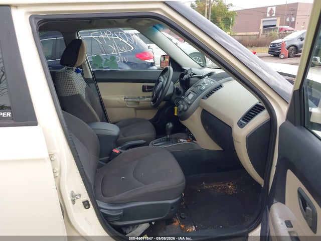 Продаж на аукціоні авто 2010 Kia Soul !, vin: KNDJT2A23A7032523, номер лоту: 46071947