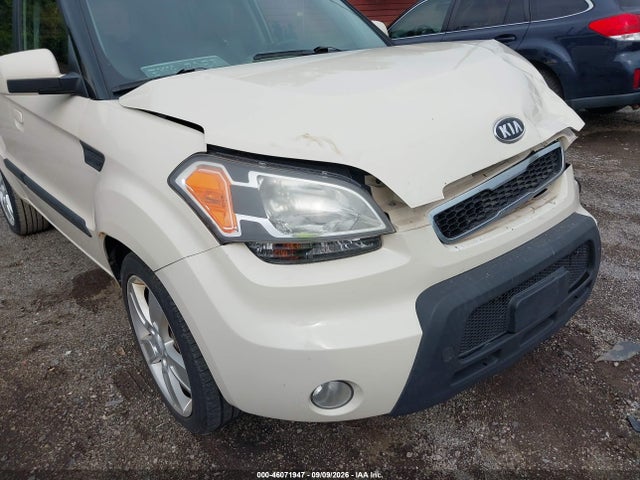 Продаж на аукціоні авто 2010 Kia Soul !, vin: KNDJT2A23A7032523, номер лоту: 46071947