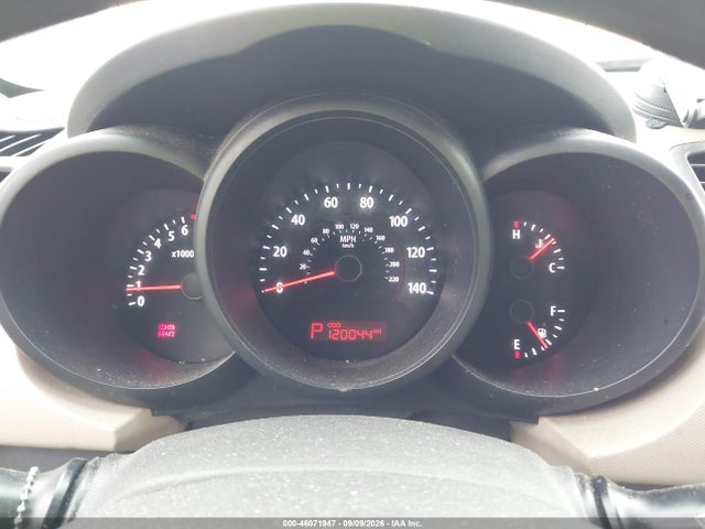 Продаж на аукціоні авто 2010 Kia Soul !, vin: KNDJT2A23A7032523, номер лоту: 46071947