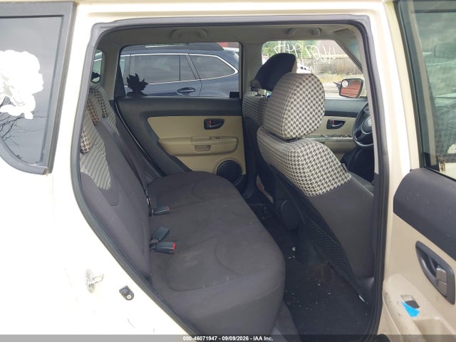 Продаж на аукціоні авто 2010 Kia Soul !, vin: KNDJT2A23A7032523, номер лоту: 46071947