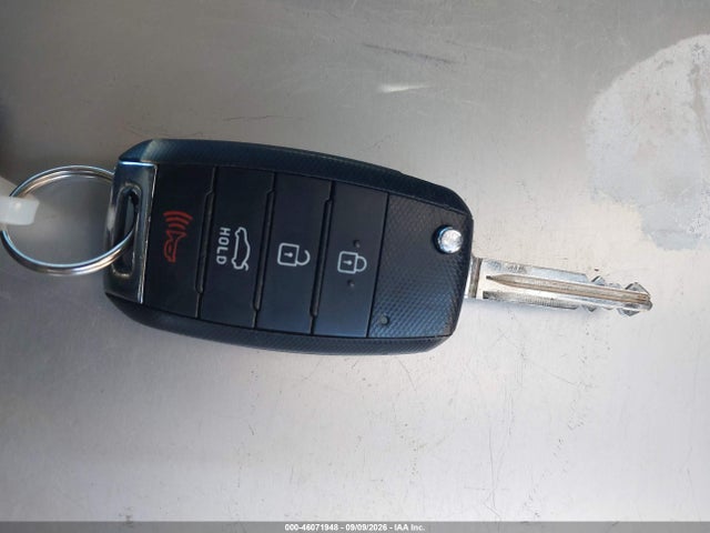 Продажа на аукционе авто 2017 Kia Forte Lx, vin: 3KPFL4A7XHE090152, номер лота: 46071948
