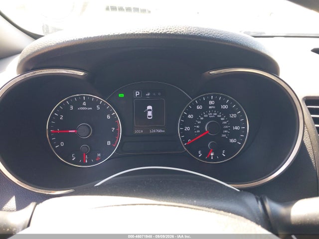 Продажа на аукционе авто 2017 Kia Forte Lx, vin: 3KPFL4A7XHE090152, номер лота: 46071948