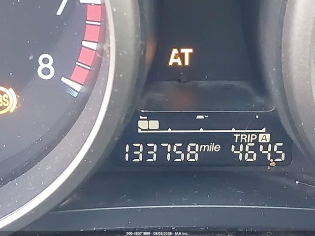 46071958 :رقم المزاد ، JM1BL1V78C1577112 vin ، 2012 Mazda Mazda3 I Touring مزاد بيع