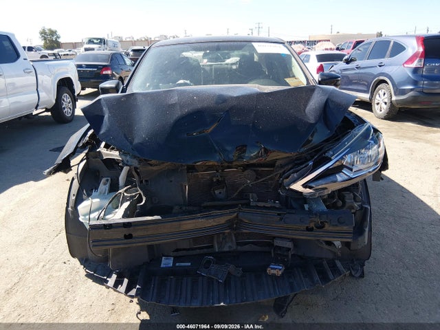 3N1AB7AP5KY257704 Nissan SENTRA S