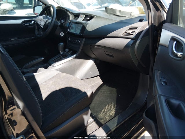 3N1AB7AP5KY257704 Nissan SENTRA S