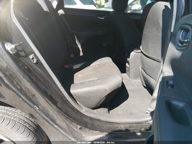 3N1AB7AP5KY257704 Nissan SENTRA S