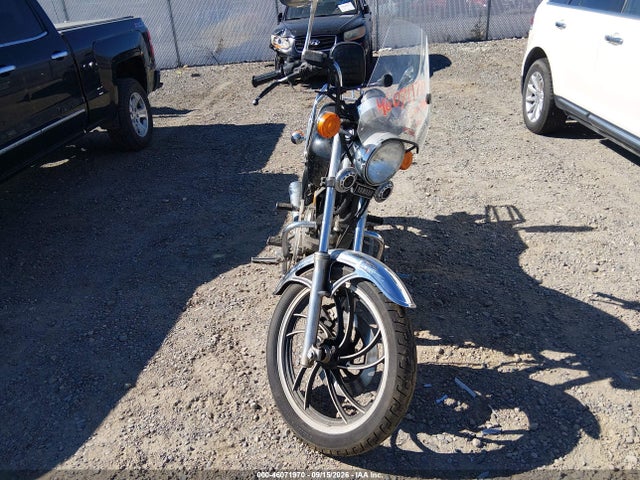 46071970 :رقم المزاد ، 4X7016861 vin ، 1981 Yamaha Virago 920 مزاد بيع