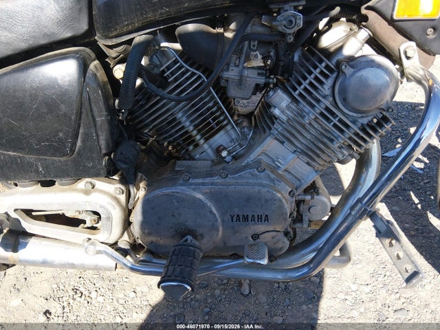 46071970 :رقم المزاد ، 4X7016861 vin ، 1981 Yamaha Virago 920 مزاد بيع