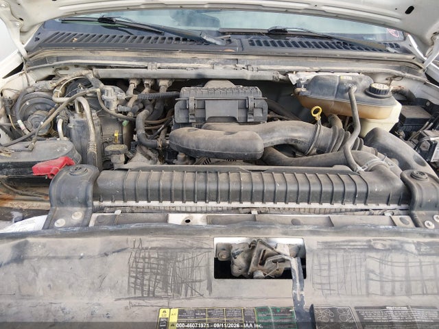 Aukcja sprzedaży 2006 Ford F-250 Xl/xlt, vin: 1FTNF20516EA63664, numer aukcji: 46071971