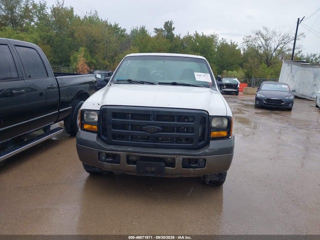 Aukcja sprzedaży 2006 Ford F-250 Xl/xlt, vin: 1FTNF20516EA63664, numer aukcji: 46071971