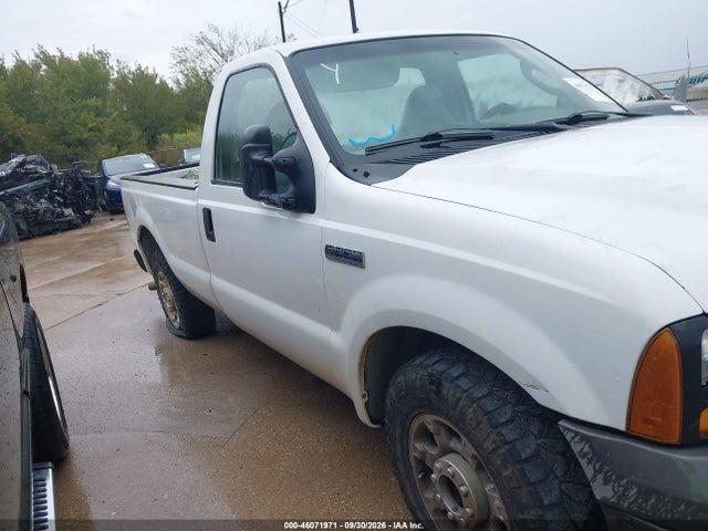 Aukcja sprzedaży 2006 Ford F-250 Xl/xlt, vin: 1FTNF20516EA63664, numer aukcji: 46071971