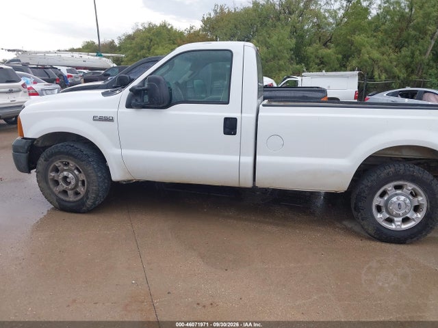 Aukcja sprzedaży 2006 Ford F-250 Xl/xlt, vin: 1FTNF20516EA63664, numer aukcji: 46071971