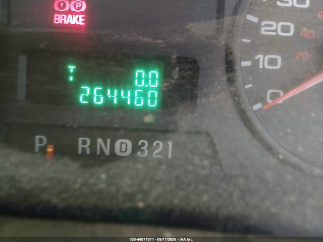 Aukcja sprzedaży 2006 Ford F-250 Xl/xlt, vin: 1FTNF20516EA63664, numer aukcji: 46071971