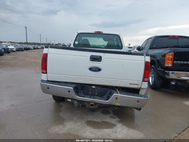 Aukcja sprzedaży 2006 Ford F-250 Xl/xlt, vin: 1FTNF20516EA63664, numer aukcji: 46071971