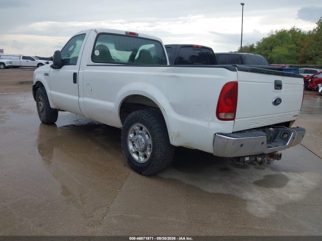 Aukcja sprzedaży 2006 Ford F-250 Xl/xlt, vin: 1FTNF20516EA63664, numer aukcji: 46071971