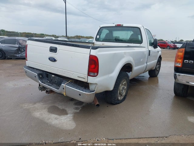 Aukcja sprzedaży 2006 Ford F-250 Xl/xlt, vin: 1FTNF20516EA63664, numer aukcji: 46071971