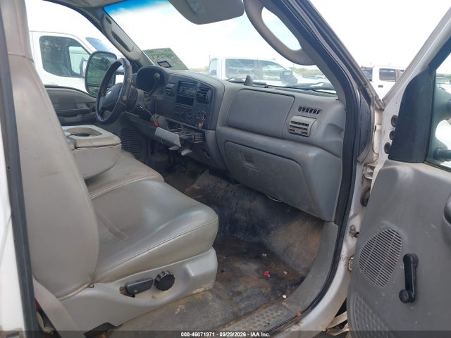 Aukcja sprzedaży 2006 Ford F-250 Xl/xlt, vin: 1FTNF20516EA63664, numer aukcji: 46071971