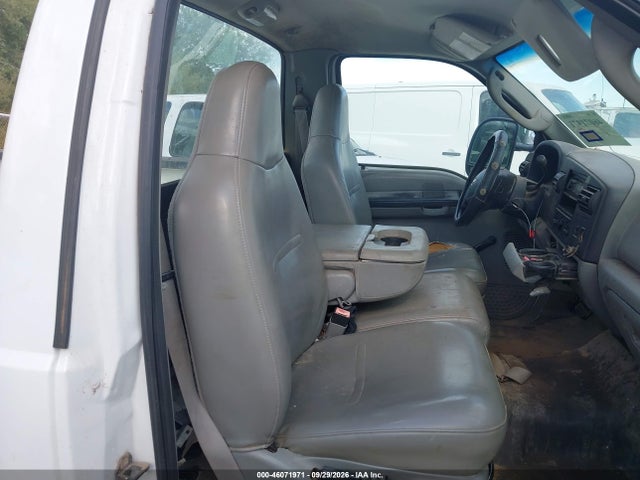 Aukcja sprzedaży 2006 Ford F-250 Xl/xlt, vin: 1FTNF20516EA63664, numer aukcji: 46071971