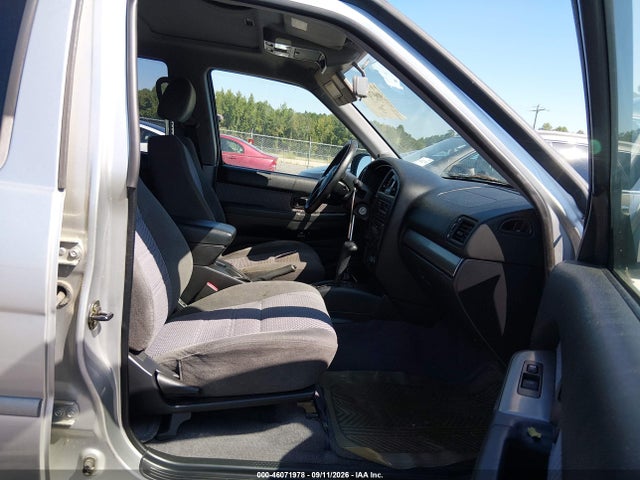 Aukcja sprzedaży 2004 Nissan Pathfinder Se, vin: JN8DR09X44W809726, numer aukcji: 46071978
