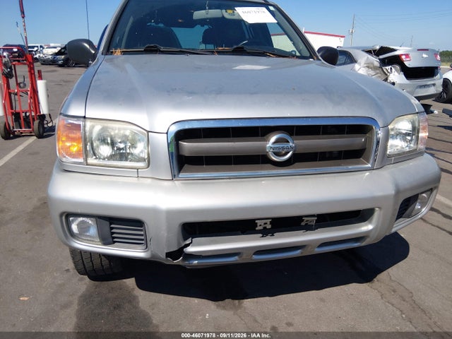 Aukcja sprzedaży 2004 Nissan Pathfinder Se, vin: JN8DR09X44W809726, numer aukcji: 46071978