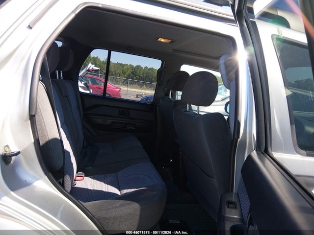 Aukcja sprzedaży 2004 Nissan Pathfinder Se, vin: JN8DR09X44W809726, numer aukcji: 46071978