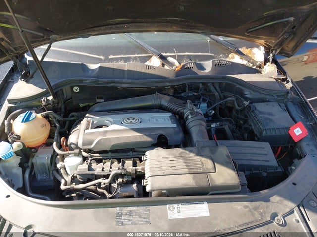 Продажа на аукционе авто 2010 Volkswagen Passat Komfort, vin: WVWJK7AN1AE139608, номер лота: 46071979