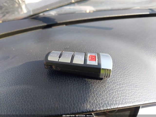 Продажа на аукционе авто 2010 Volkswagen Passat Komfort, vin: WVWJK7AN1AE139608, номер лота: 46071979