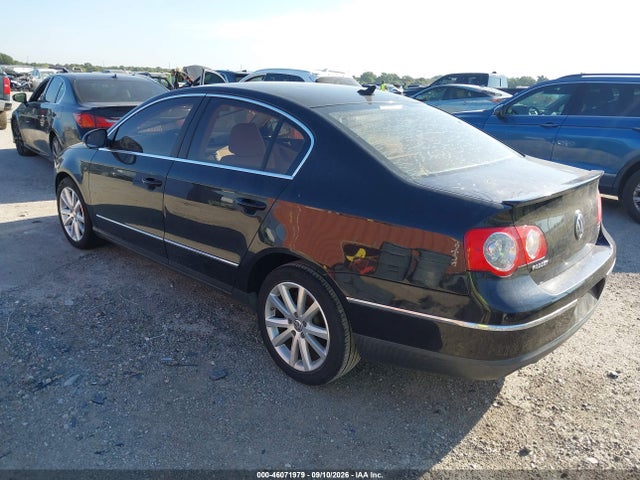Продажа на аукционе авто 2010 Volkswagen Passat Komfort, vin: WVWJK7AN1AE139608, номер лота: 46071979