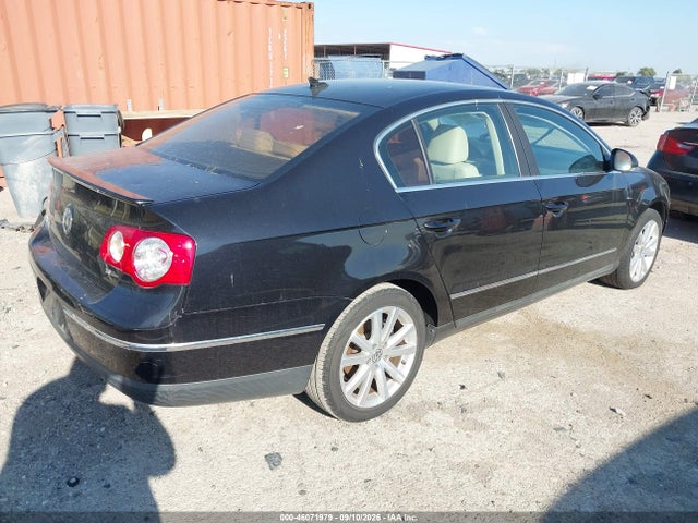 Продажа на аукционе авто 2010 Volkswagen Passat Komfort, vin: WVWJK7AN1AE139608, номер лота: 46071979