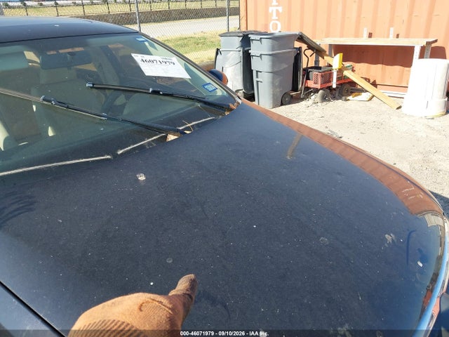 Продажа на аукционе авто 2010 Volkswagen Passat Komfort, vin: WVWJK7AN1AE139608, номер лота: 46071979