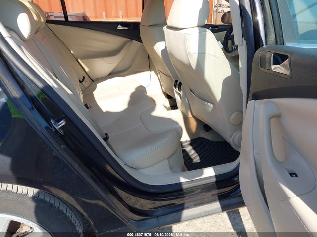 Продажа на аукционе авто 2010 Volkswagen Passat Komfort, vin: WVWJK7AN1AE139608, номер лота: 46071979