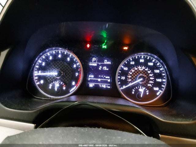 Hyundai ELANTRA SE 2019 KMHD74LF3KU843220 Image 7