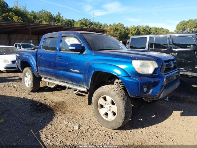 Aukcja sprzedaży 2014 Toyota Tacoma Base V6, vin: 3TMLU4EN5EM141616, numer aukcji: 46071983