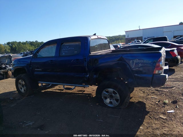 Aukcja sprzedaży 2014 Toyota Tacoma Base V6, vin: 3TMLU4EN5EM141616, numer aukcji: 46071983