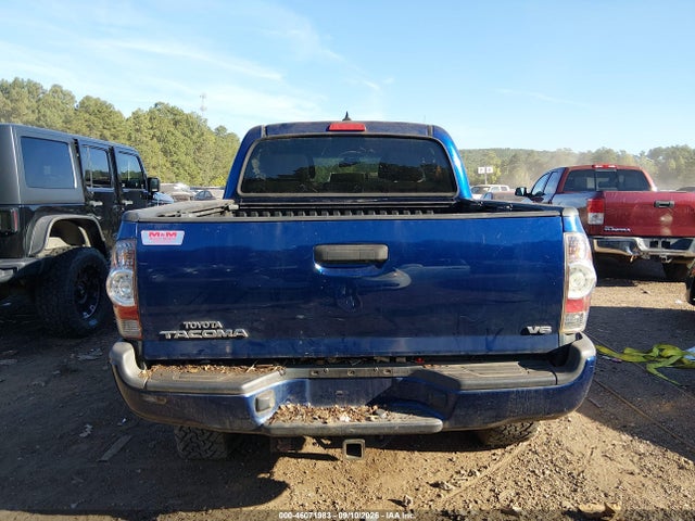 Aukcja sprzedaży 2014 Toyota Tacoma Base V6, vin: 3TMLU4EN5EM141616, numer aukcji: 46071983