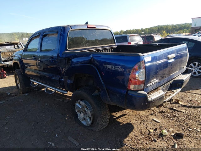 Aukcja sprzedaży 2014 Toyota Tacoma Base V6, vin: 3TMLU4EN5EM141616, numer aukcji: 46071983