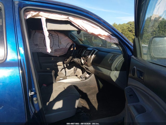 Aukcja sprzedaży 2014 Toyota Tacoma Base V6, vin: 3TMLU4EN5EM141616, numer aukcji: 46071983